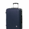 Ensemble 3 Valises Travel's Pisa -Delsey Soldes Magasin ensemble valise travels 879823z