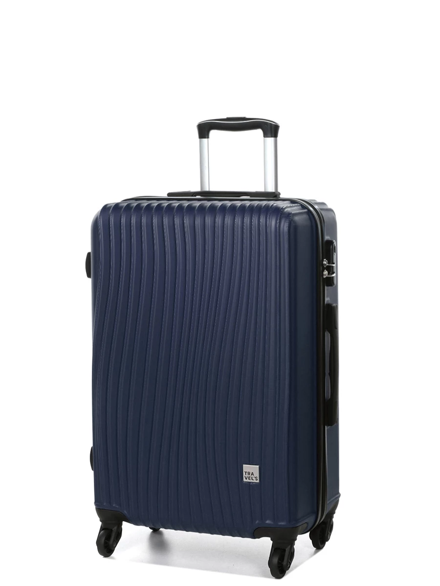 Ensemble 3 Valises Travel's Pisa 3 Ensemble 3 Valises Travel's Pisa