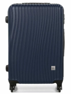 Ensemble 3 Valises Travel's Pisa 24 Ensemble 3 Valises Travel's Pisa -Delsey Soldes Magasin ensemble valise travels 879827z