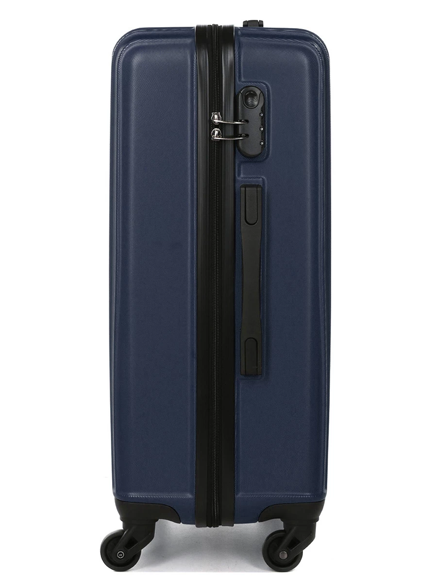 Ensemble 3 Valises Travel's Pisa 7 Ensemble 3 Valises Travel's Pisa – Image 5