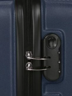 Ensemble 3 Valises Travel's Pisa 33 Ensemble 3 Valises Travel's Pisa -Delsey Soldes Magasin ensemble valise travels 879829z