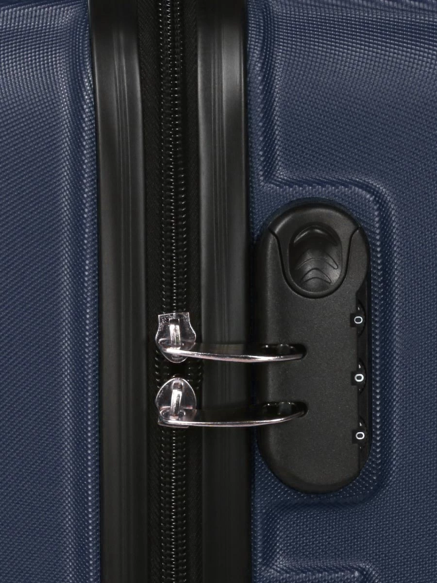 Ensemble 3 Valises Travel's Pisa 14 Ensemble 3 Valises Travel's Pisa – Image 12