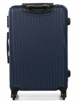 Ensemble 3 Valises Travel's Pisa 25 Ensemble 3 Valises Travel's Pisa -Delsey Soldes Magasin ensemble valise travels 879831z