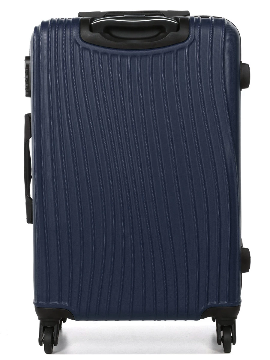 Ensemble 3 Valises Travel's Pisa 6 Ensemble 3 Valises Travel's Pisa – Image 4