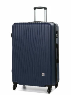 Ensemble 3 Valises Travel's Pisa 38 Ensemble 3 Valises Travel's Pisa -Delsey Soldes Magasin ensemble valise travels 879856z