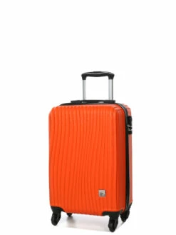 Ensemble 3 Valises Travel's Pisa 40 Ensemble 3 Valises Travel's Pisa -Delsey Soldes Magasin ensemble valise travels 879915z