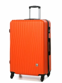 Ensemble 3 Valises Travel's Pisa 41 Ensemble 3 Valises Travel's Pisa -Delsey Soldes Magasin ensemble valise travels 879948z