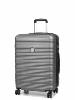 Ensemble 4 Valises Worldline Linz 2 -Delsey Soldes Magasin ensemble valise worldline 718956z