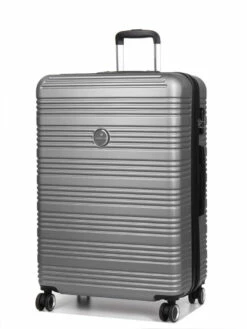 Ensemble 4 Valises Worldline Linz 2 -Delsey Soldes Magasin ensemble valise worldline 719553z
