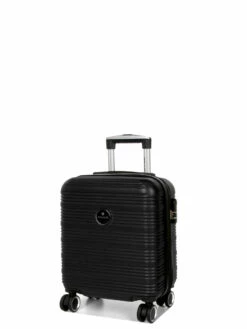 Ensemble 4 Valises Worldline Linz 2 -Delsey Soldes Magasin ensemble valise worldline 741025z