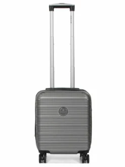 Ensemble 4 Valises Worldline Linz 2 -Delsey Soldes Magasin ensemble valise worldline 741120z