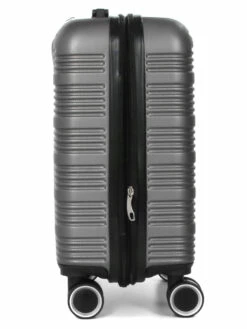 Ensemble 4 Valises Worldline Linz 2 -Delsey Soldes Magasin ensemble valise worldline 741122z