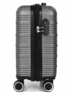 Ensemble 4 Valises Worldline Linz 2 -Delsey Soldes Magasin ensemble valise worldline 741124z