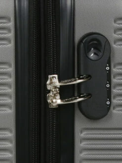 Ensemble 4 Valises Worldline Linz 2 -Delsey Soldes Magasin ensemble valise worldline 741125z