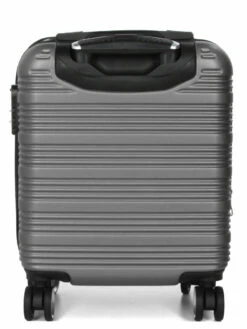 Ensemble 4 Valises Worldline Linz 2 -Delsey Soldes Magasin ensemble valise worldline 741126z