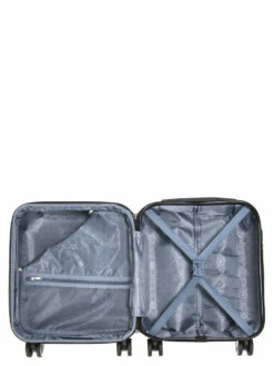 Ensemble 4 Valises Worldline Linz 2 -Delsey Soldes Magasin ensemble valise worldline 741131z