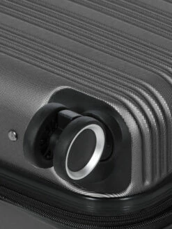 Ensemble 4 Valises Worldline Linz 2 -Delsey Soldes Magasin ensemble valise worldline 742665z