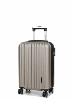 Ensemble 3 Valises Worldline Braga 2 -Delsey Soldes Magasin ensemble valise worldline 764572z