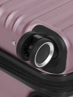 Ensemble 3 Valises Worldline Braga 2 -Delsey Soldes Magasin ensemble valise worldline 764656z