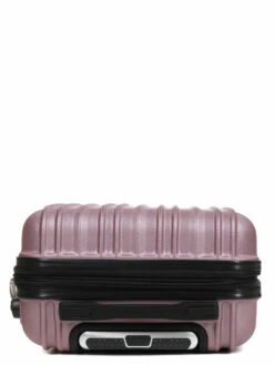 Ensemble 3 Valises Worldline Braga 2 -Delsey Soldes Magasin ensemble valise worldline 764658z