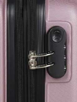 Ensemble 3 Valises Worldline Braga 2 -Delsey Soldes Magasin ensemble valise worldline 764662z