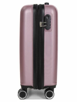 Ensemble 3 Valises Worldline Braga 2 -Delsey Soldes Magasin ensemble valise worldline 764663z