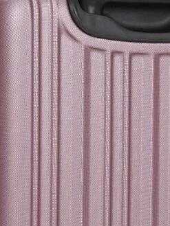 Ensemble 3 Valises Worldline Braga 2 -Delsey Soldes Magasin ensemble valise worldline 764664z