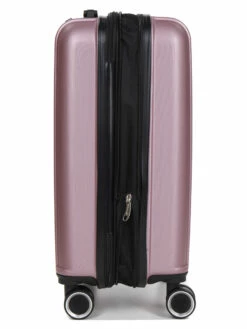 Ensemble 3 Valises Worldline Braga 2 -Delsey Soldes Magasin ensemble valise worldline 764667z