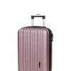 Ensemble 3 Valises Worldline Braga 2 -Delsey Soldes Magasin ensemble valise worldline 764670z