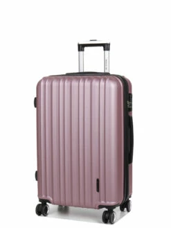 Ensemble 3 Valises Worldline Braga 2 -Delsey Soldes Magasin ensemble valise worldline 764686z