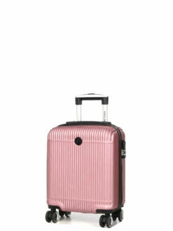 Ensemble 4 Valises Worldline Tulsa -Delsey Soldes Magasin ensemble valise worldline 815102z