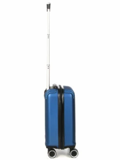 Ensemble 4 Valises Worldline Tulsa -Delsey Soldes Magasin ensemble valise worldline 815226z