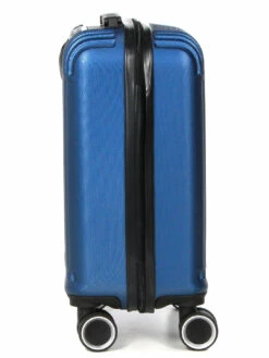 Ensemble 4 Valises Worldline Tulsa -Delsey Soldes Magasin ensemble valise worldline 815227z