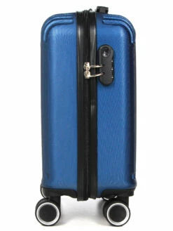 Ensemble 4 Valises Worldline Tulsa -Delsey Soldes Magasin ensemble valise worldline 815229z