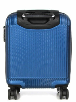 Ensemble 4 Valises Worldline Tulsa -Delsey Soldes Magasin ensemble valise worldline 815231z
