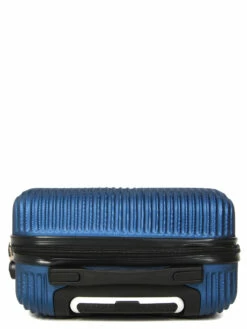 Ensemble 4 Valises Worldline Tulsa -Delsey Soldes Magasin ensemble valise worldline 815232z