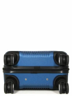 Ensemble 4 Valises Worldline Tulsa -Delsey Soldes Magasin ensemble valise worldline 815233z