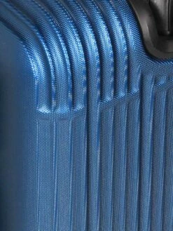 Ensemble 4 Valises Worldline Tulsa -Delsey Soldes Magasin ensemble valise worldline 815235z