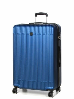 Ensemble 4 Valises Worldline Tulsa -Delsey Soldes Magasin ensemble valise worldline 815261z