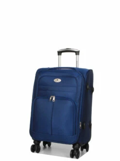 Ensemble 3 Valises Worldline Horta 2 40 Ensemble 3 Valises Worldline Horta 2 -Delsey Soldes Magasin ensemble valise worldline 819641z