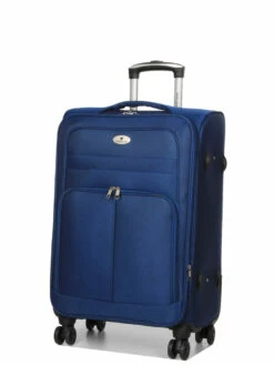 Ensemble 3 Valises Worldline Horta 2 41 Ensemble 3 Valises Worldline Horta 2 -Delsey Soldes Magasin ensemble valise worldline 819658z