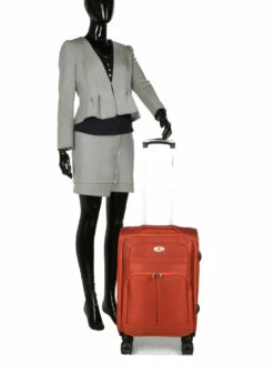 Ensemble 3 Valises Worldline Horta 2 37 Ensemble 3 Valises Worldline Horta 2 -Delsey Soldes Magasin ensemble valise worldline 819797z