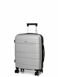 Ensemble 3 Valises Worldline Pérouse -Delsey Soldes Magasin ensemble valise worldline 824758z