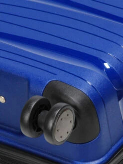 Ensemble 3 Valises Worldline Pérouse -Delsey Soldes Magasin ensemble valise worldline 824806z