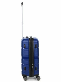 Ensemble 3 Valises Worldline Pérouse -Delsey Soldes Magasin ensemble valise worldline 824810z