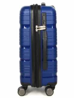 Ensemble 3 Valises Worldline Pérouse -Delsey Soldes Magasin ensemble valise worldline 824815z