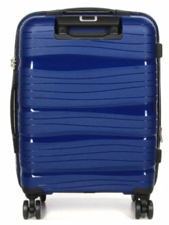 Ensemble 3 Valises Worldline Pérouse -Delsey Soldes Magasin ensemble valise worldline 824817z