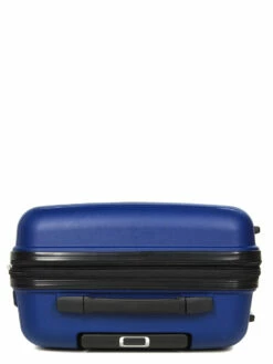 Ensemble 3 Valises Worldline Pérouse -Delsey Soldes Magasin ensemble valise worldline 824818z