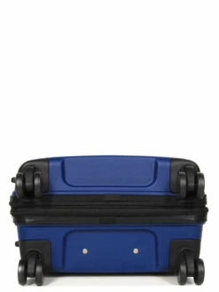 Ensemble 3 Valises Worldline Pérouse -Delsey Soldes Magasin ensemble valise worldline 824819z