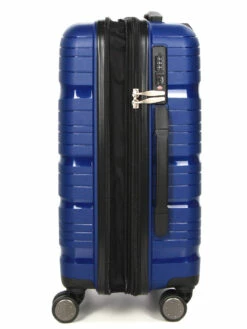 Ensemble 3 Valises Worldline Pérouse -Delsey Soldes Magasin ensemble valise worldline 824820z